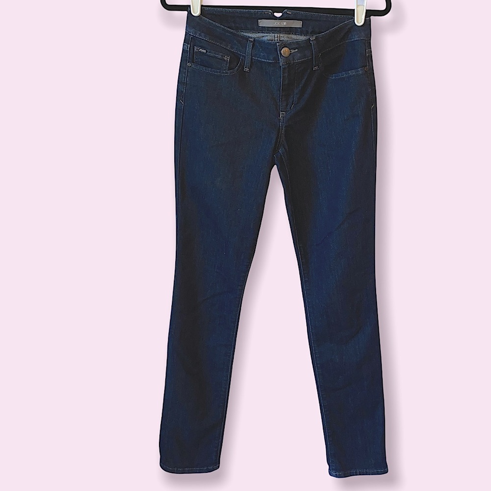 Joe’s Jeans Honey Fit 28x31 Dark Wash Denim
